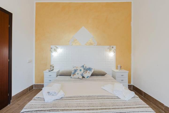 Maresol Villa Marsala Exterior photo
