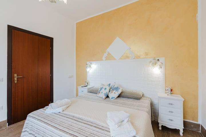 Maresol Villa Marsala Exterior photo